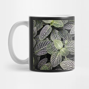 Leaves to Be Desired Mug